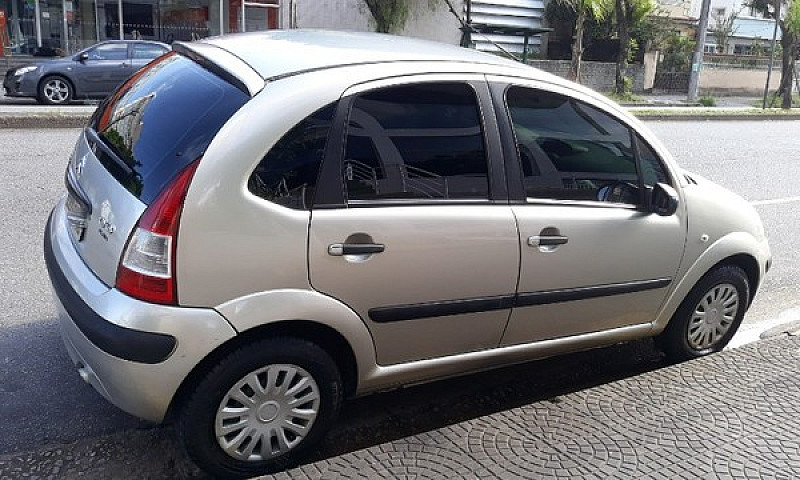 Citroen C3 2008 Glx ...