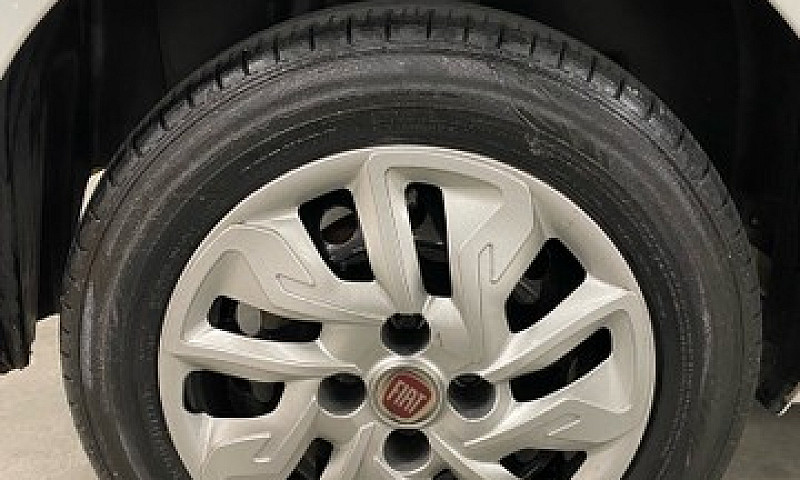 Vendo Fiat Argo 2019...
