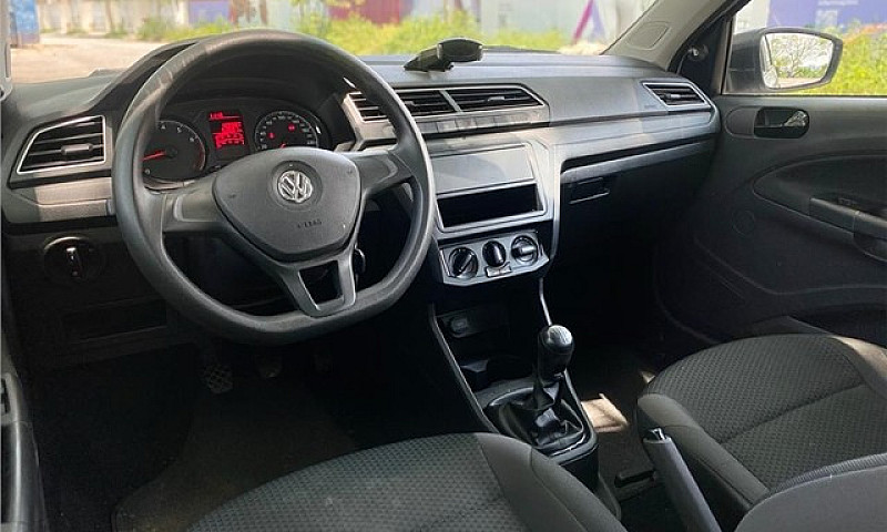 Volkswagen Gol 2021 ...