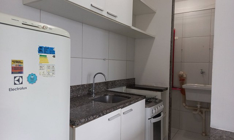 Apartamento 32 M 1 Q...