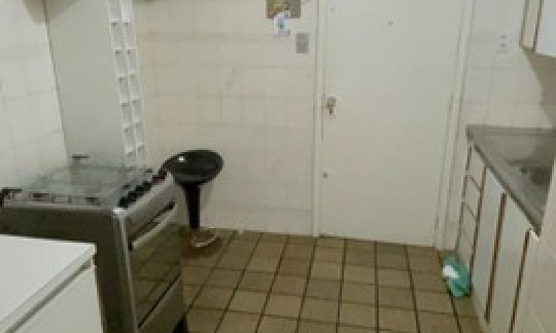 Apartamento Para Alu...