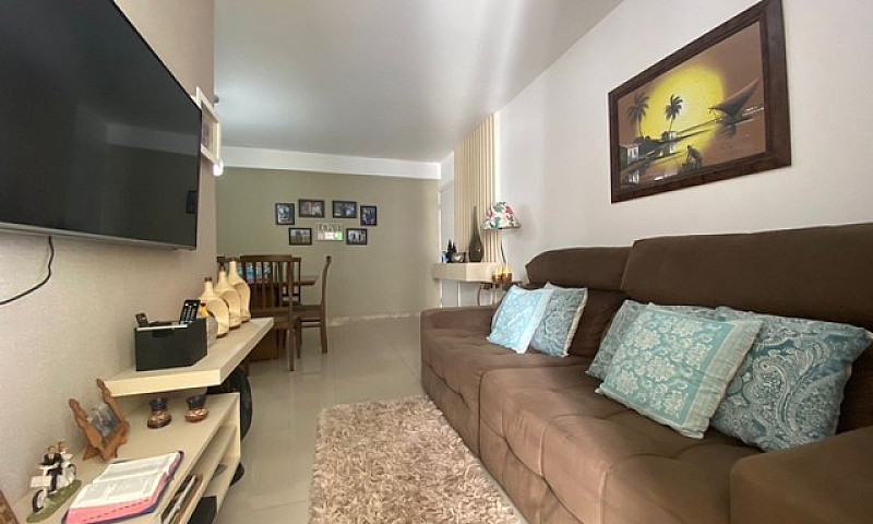 Vendo Apartamento No...