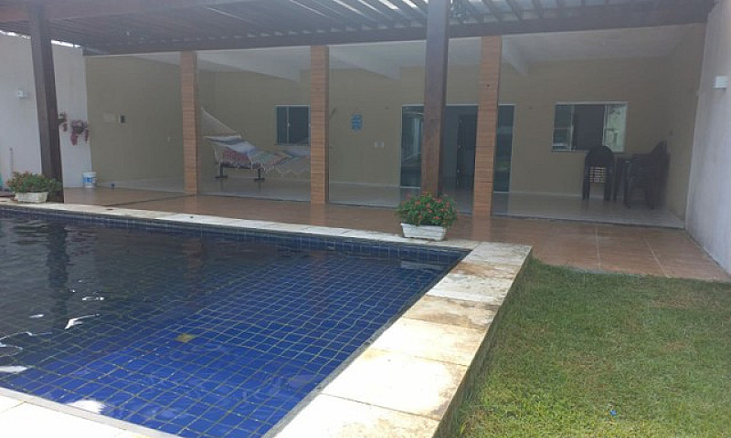 Casa De Praia- Lagoa...