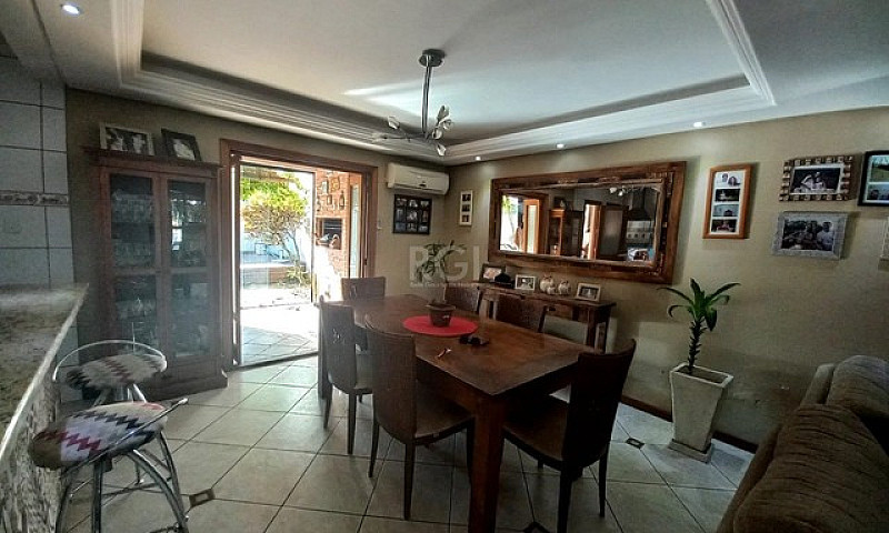 Porto Alegre - Casa ...