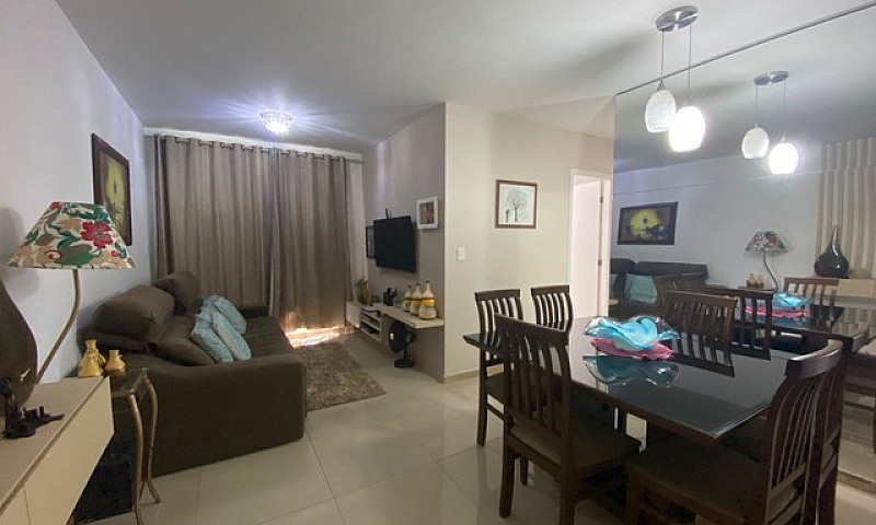 Vendo Apartamento No...