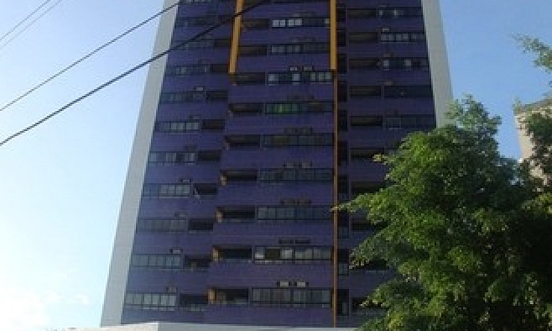 Apartamento 03 Quart...