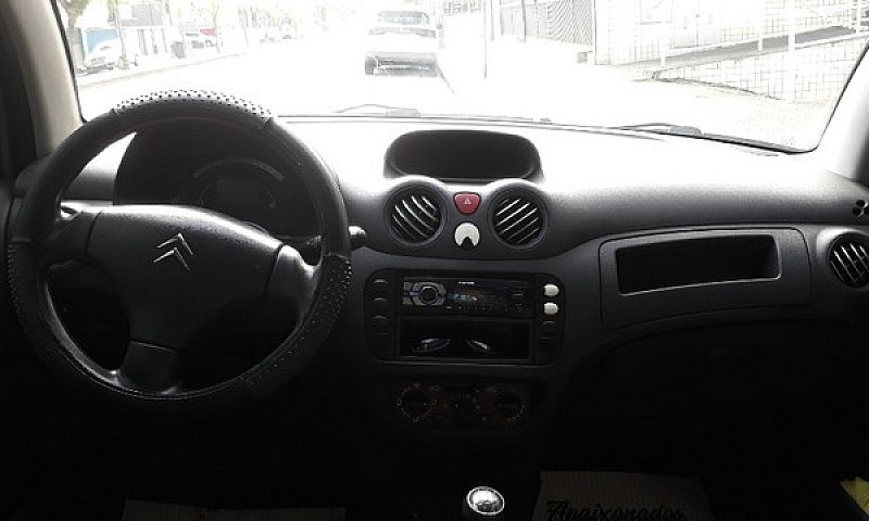 Citroen C3 2008 Glx ...