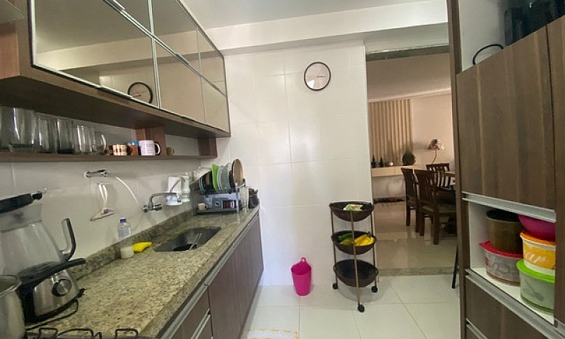 Vendo Apartamento No...