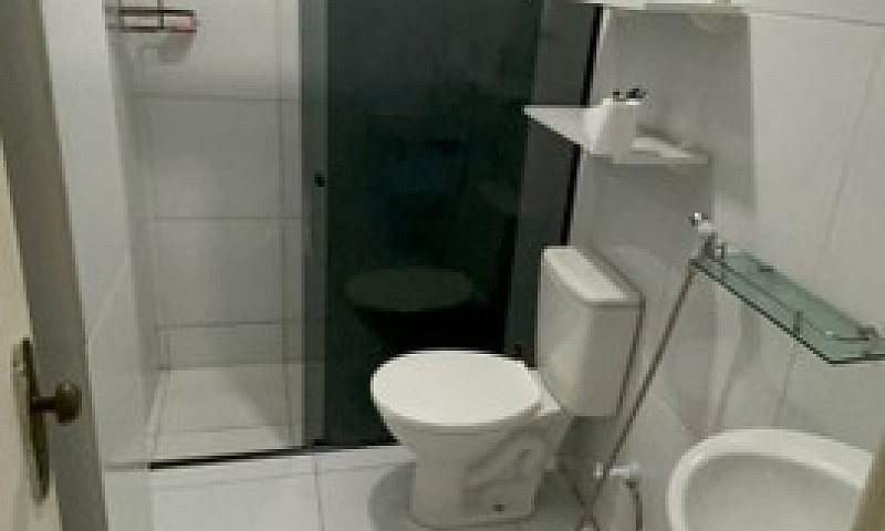 Apartamento Para Alu...
