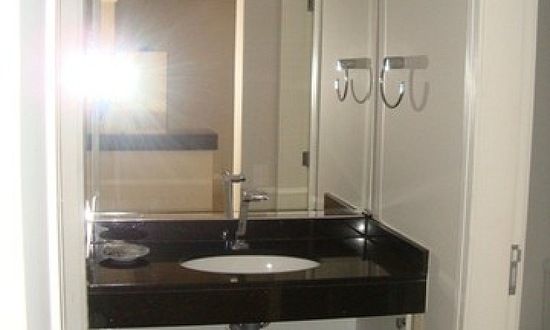 Apartamento Para Alu...