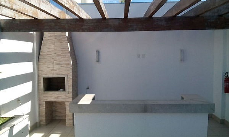 Apartamento Flat Com...