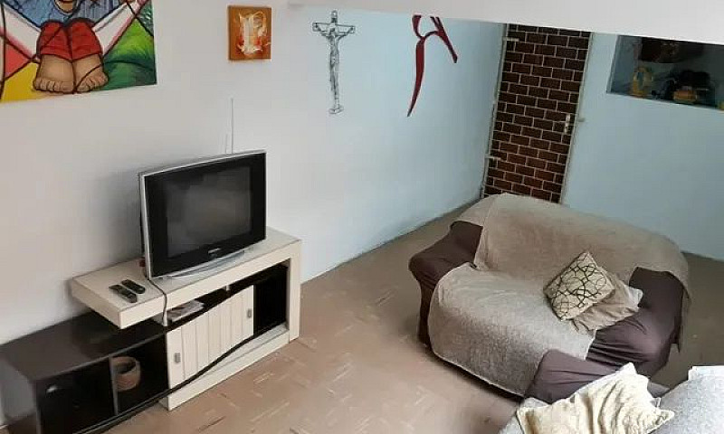 Alugo Quartos Para E...