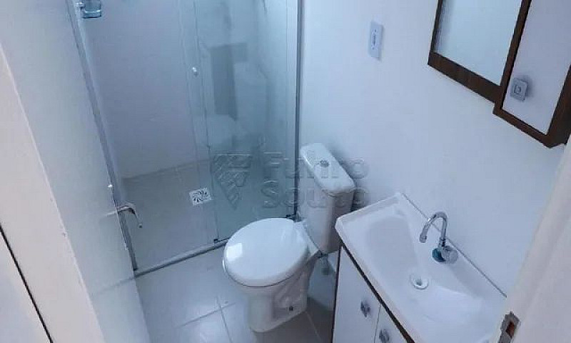 Apartamento Padrão E...