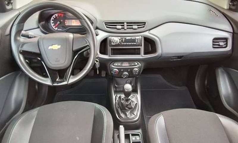 Chevrolet Onix 2020/...