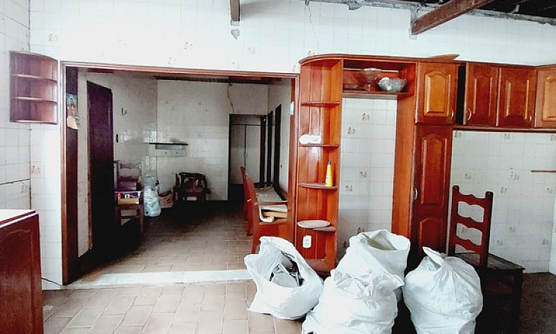 Casa Na Tv. Do Chaco...