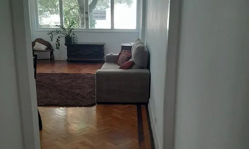 Apartamento Para Alu...