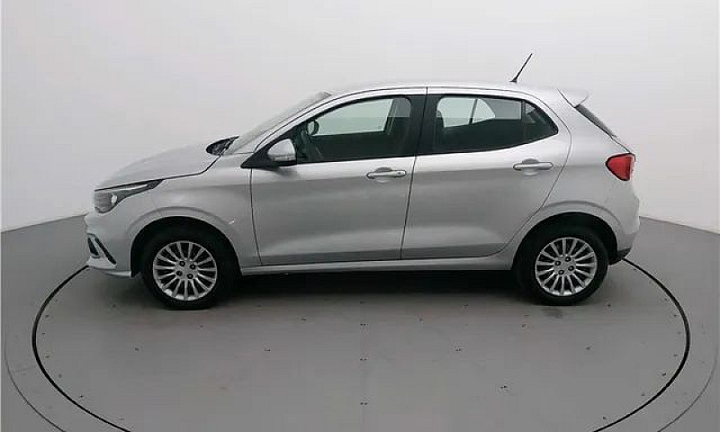 Fiat Argo 2022 1.0 F...
