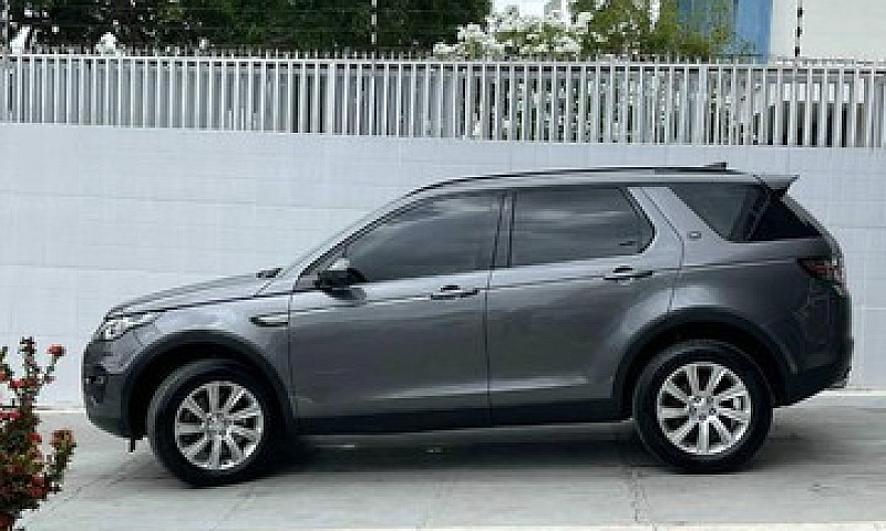 Discovery Sport Spor...