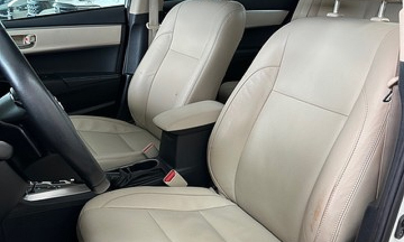 Corolla Altis 2.0 Fl...