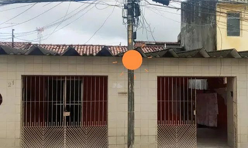 Casa P/ Vender ...
