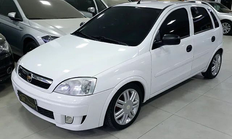 Corsa Hatch Maxx ...