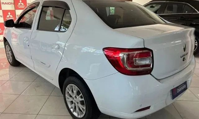 Renault Logan 2022 Z...