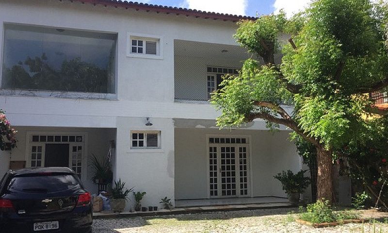 Casa Para Venda Poss...