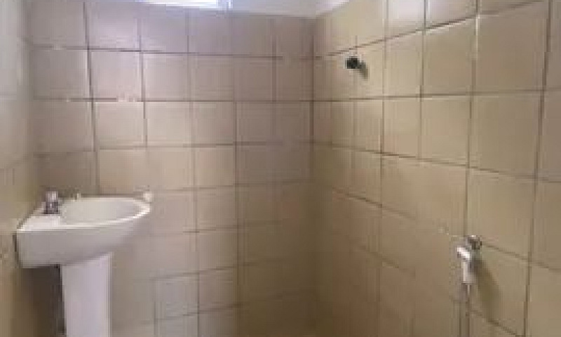 Casa Para Alugar Ips...