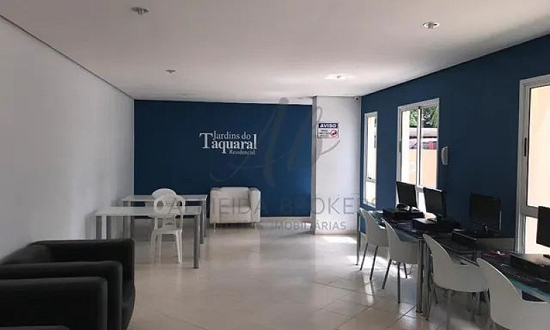 Apartamento 69M2 Com...