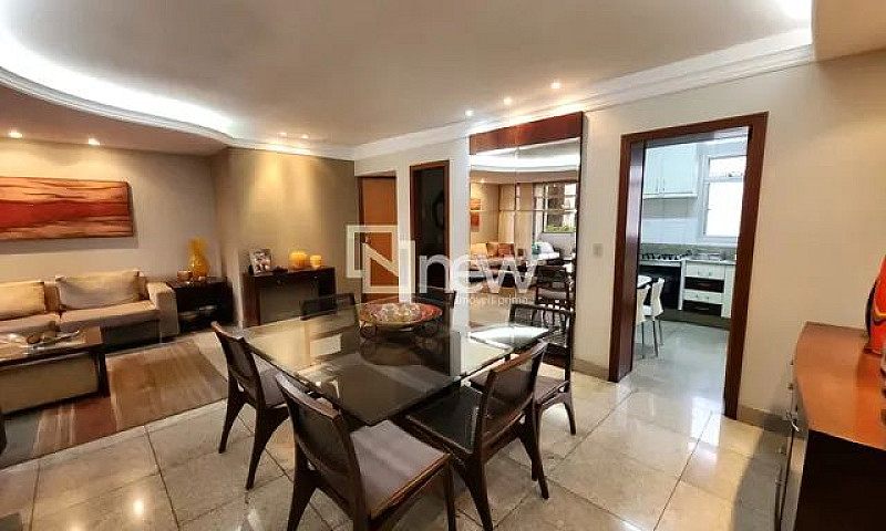 Lindo Apartamento De...
