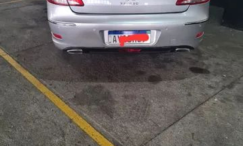 Peugeot 408 2014...