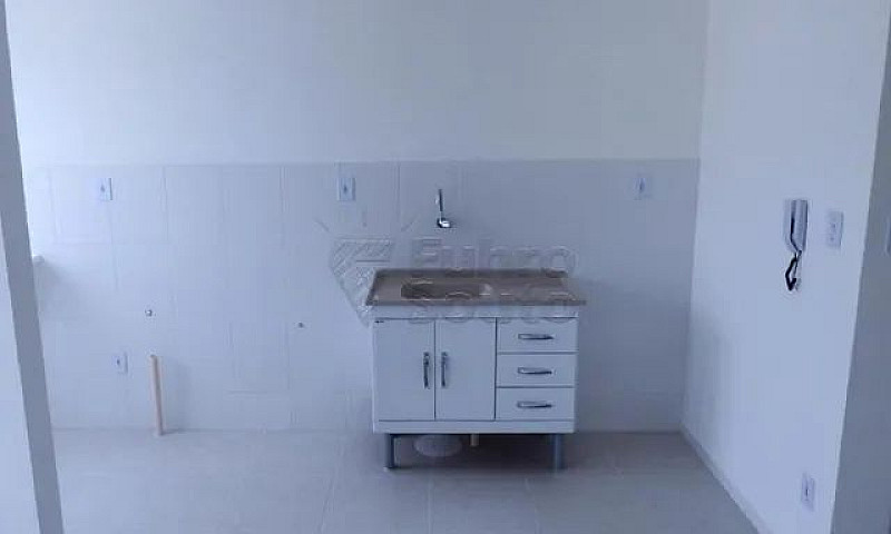 Apartamento Padrão E...