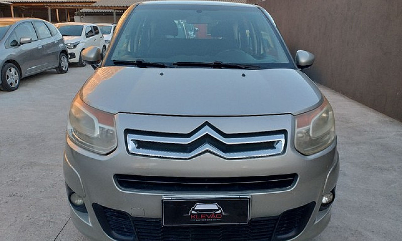 C3 Picasso 1.5 Glx  ...