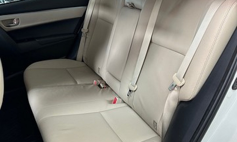 Corolla Altis 2.0 Fl...