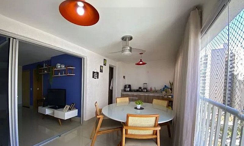 Apartamento De 118 M...