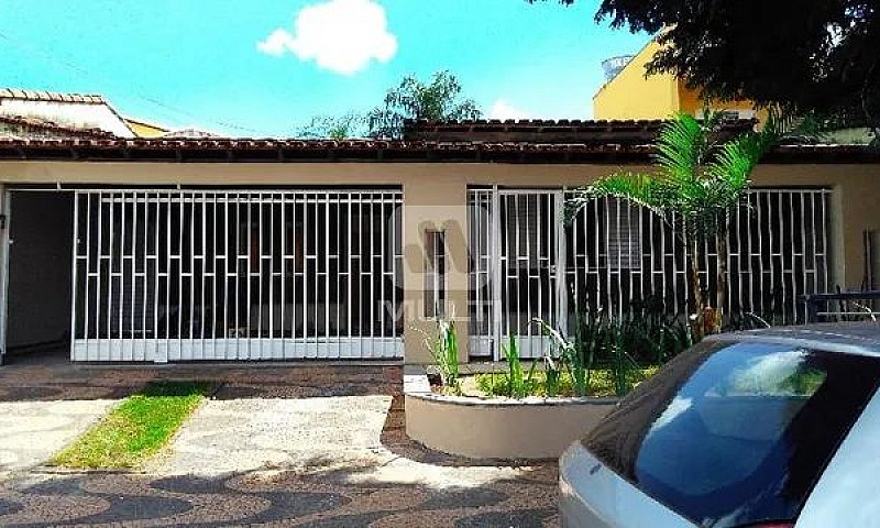 Casa - Umuarama...