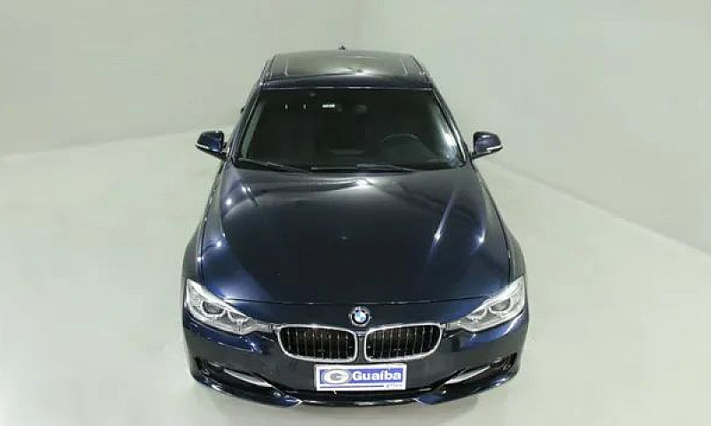 Bmw 328I 2.0 Sport G...