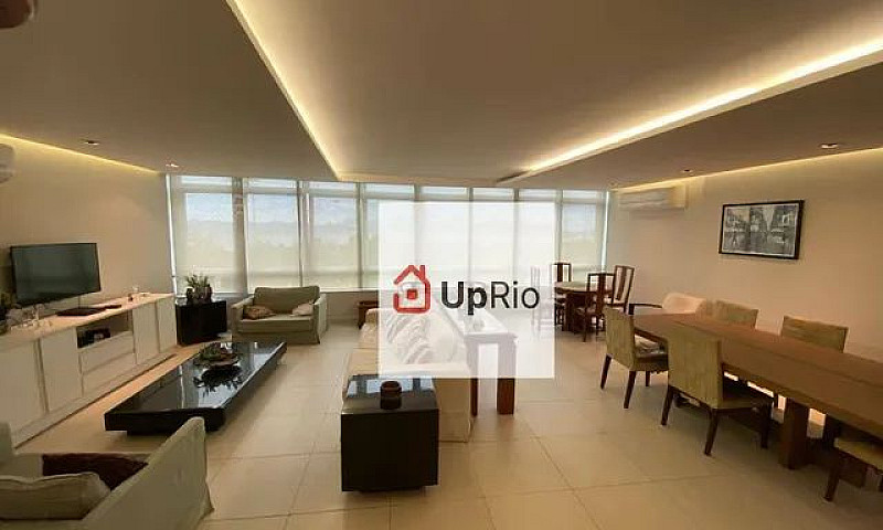 Apartamento Com 3 Do...
