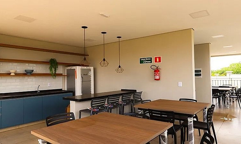 Apartamento 2 Dormit...