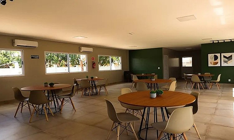 Apartamento 2 Dormit...