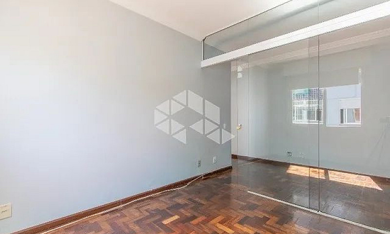 Apartamento De 1 Dor...