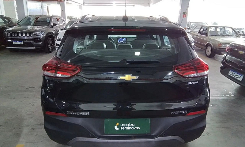 Chevrolet Tracker 20...