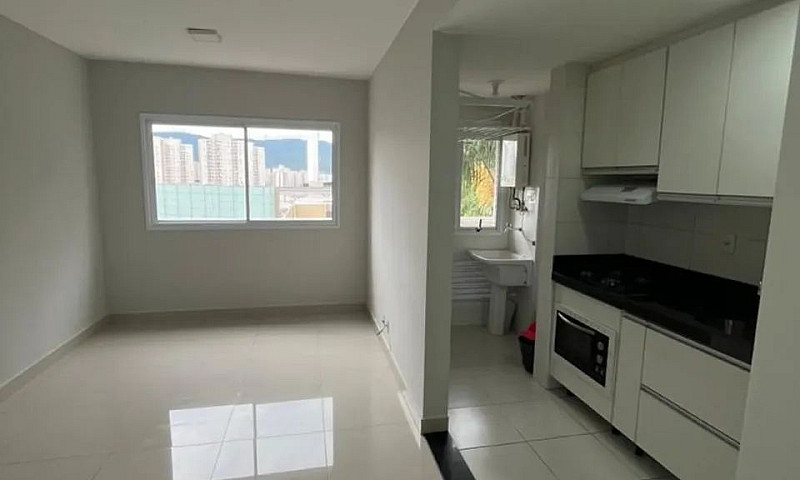 Alugo Apto, 1 Dorm, ...