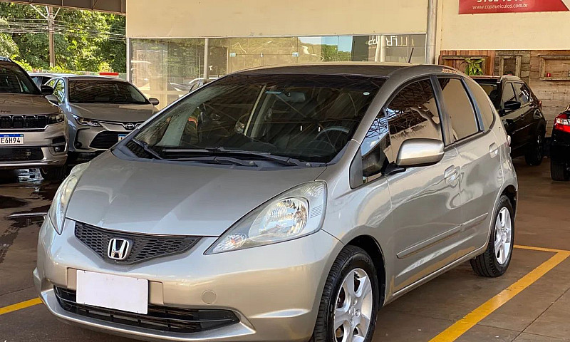 Honda Fit Lx 1.4/ 1....
