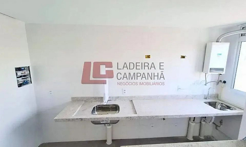 Apartamento Com 2 Do...