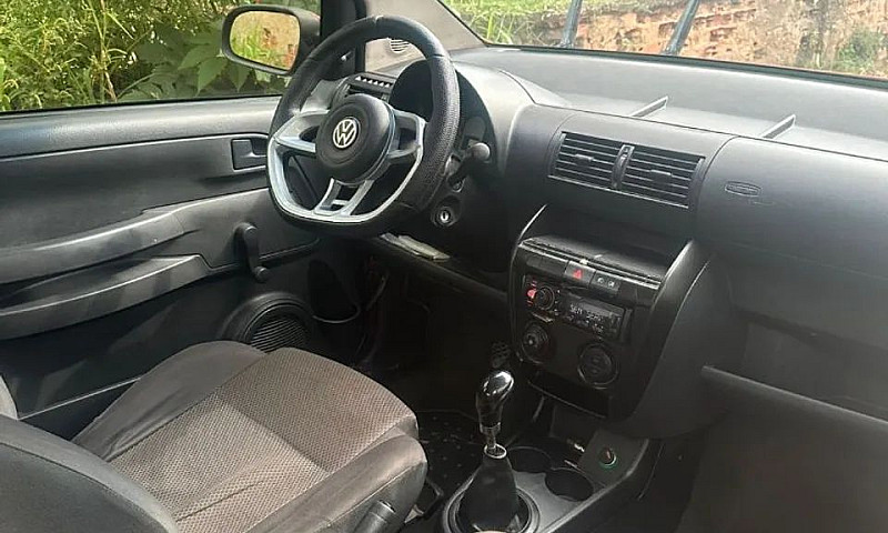 Volkswagen Fox Plus ...