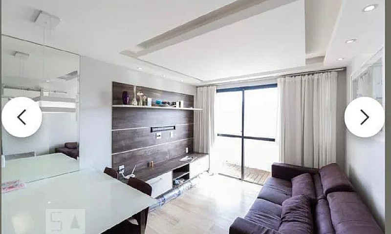 Cobertura Com 2 Quar...