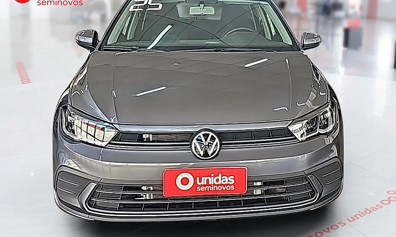 Volkswagen Polo Comf...