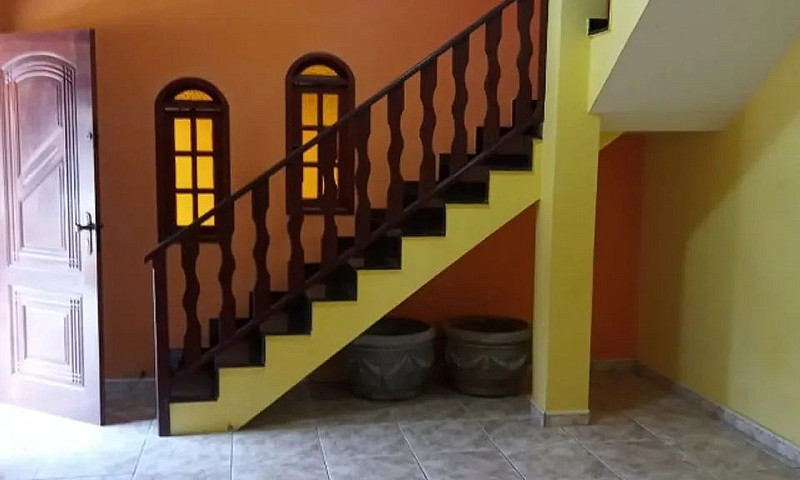 Excelente Casa Em Ca...