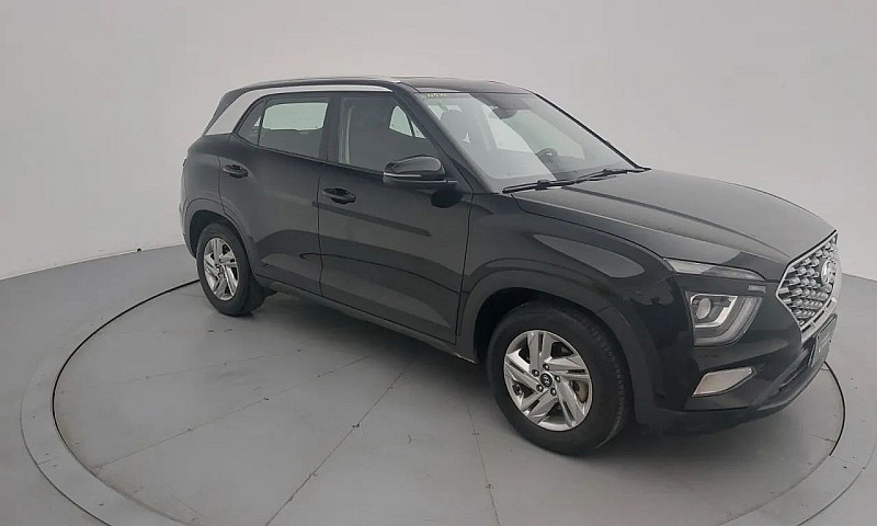 Hyundai Creta Comfor...